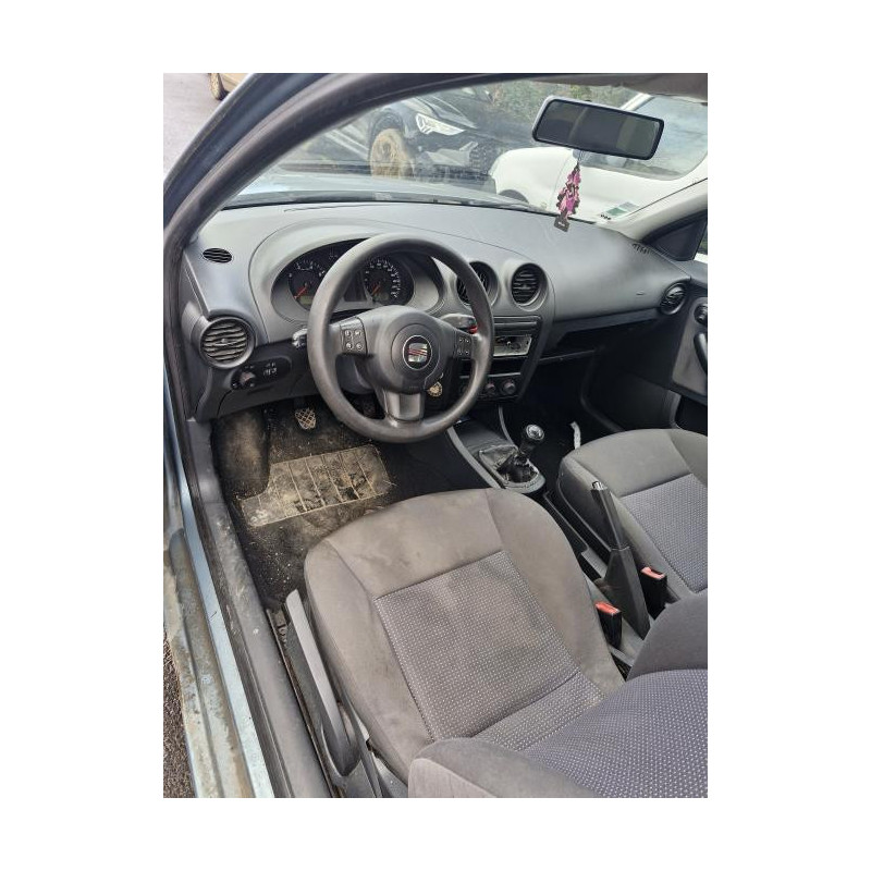 Jante SEAT IBIZA 3 PHASE 1 d’occasion