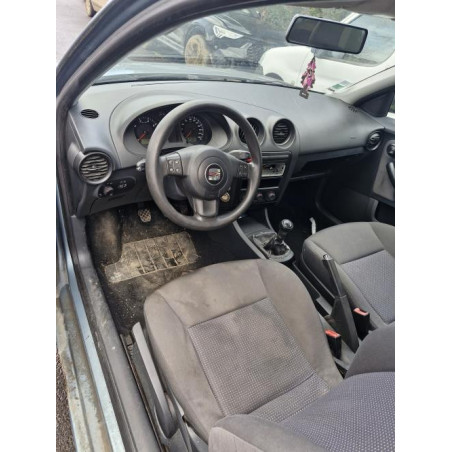 Jante SEAT IBIZA 3 PHASE 1 d’occasion