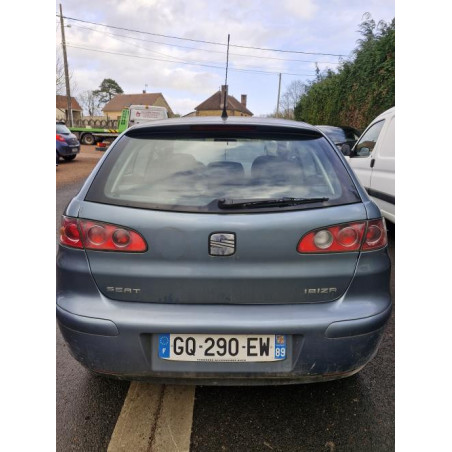 Jante SEAT IBIZA 3 PHASE 1 d’occasion