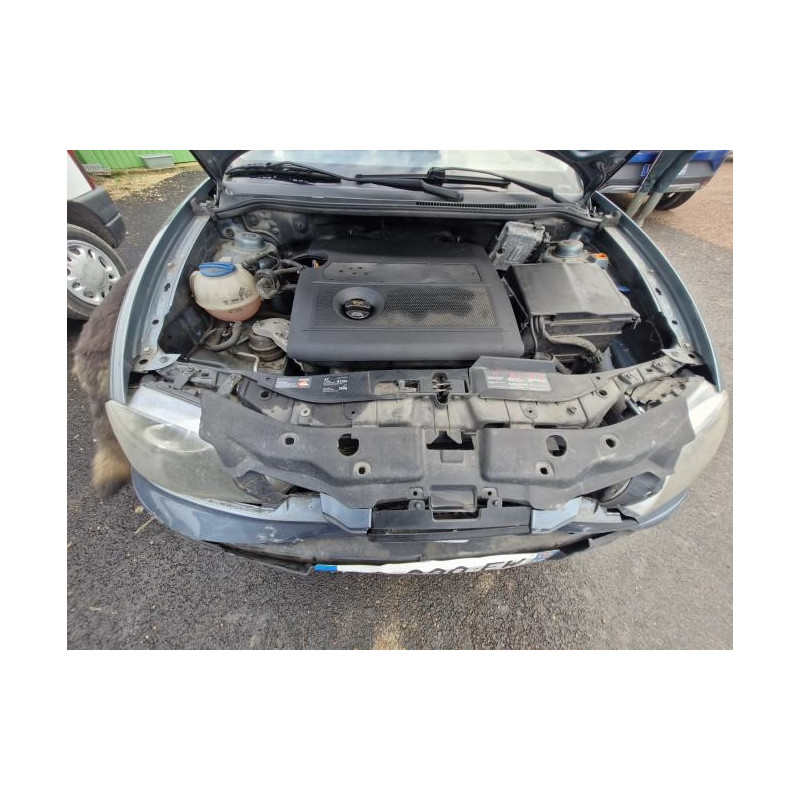Jante SEAT IBIZA 3 PHASE 1 d’occasion