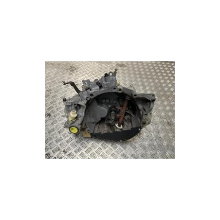 Boite de vitesses CITROEN BERLINGO 1 PHASE 1 d’occasion