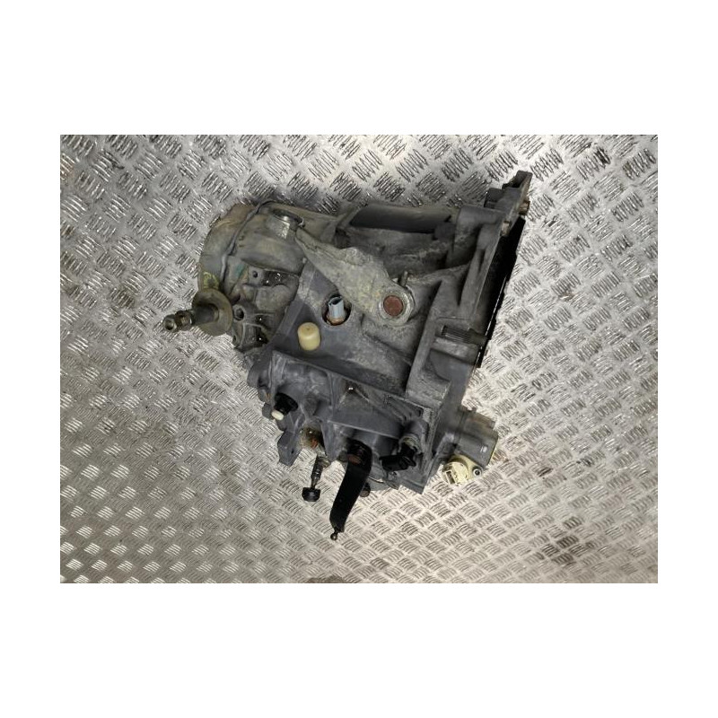 Boite de vitesses CITROEN BERLINGO 1 PHASE 1 d’occasion