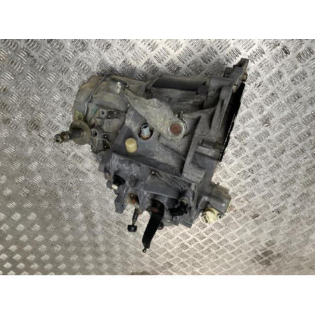Boite de vitesses CITROEN BERLINGO 1 PHASE 1 d’occasion