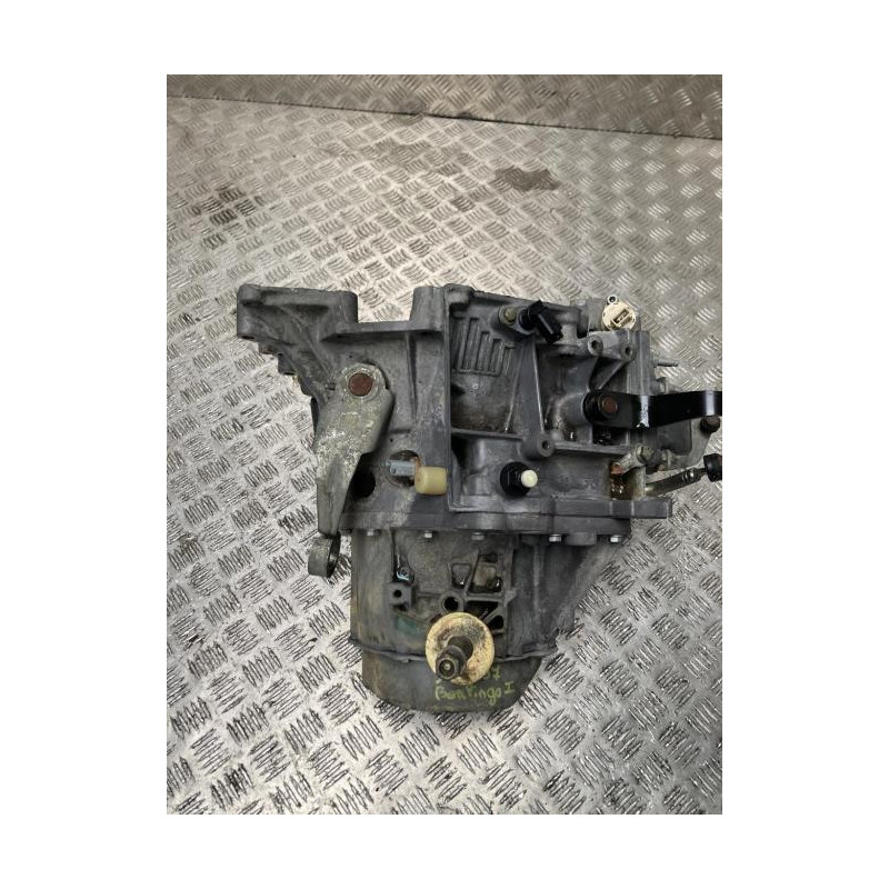 Boite de vitesses CITROEN BERLINGO 1 PHASE 1 d’occasion