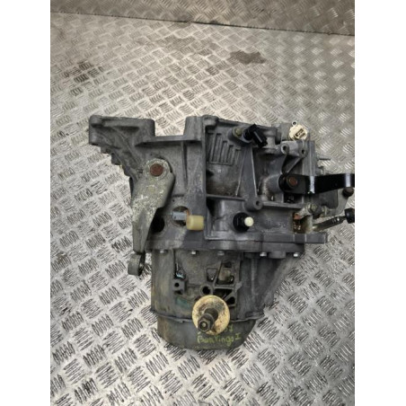 Boite de vitesses CITROEN BERLINGO 1 PHASE 1 d’occasion