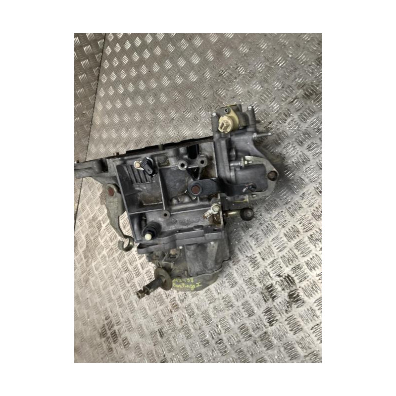 Boite de vitesses CITROEN BERLINGO 1 PHASE 1 d’occasion