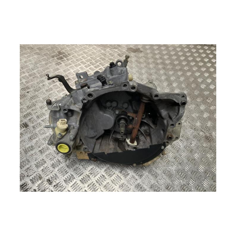 Boite de vitesses CITROEN BERLINGO 1 PHASE 1 d’occasion