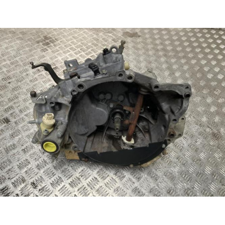 Boite de vitesses CITROEN BERLINGO 1 PHASE 1 d’occasion