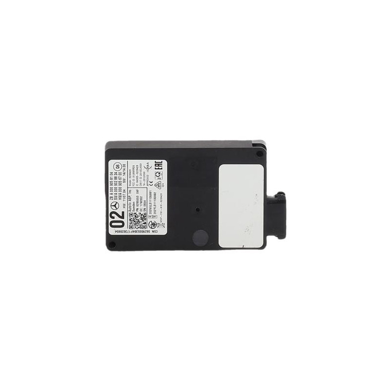 Module électronique MERCEDES CLASSE GLC 253 PHASE 1 d’occasion