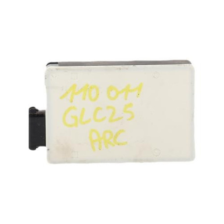 Module électronique MERCEDES CLASSE GLC 253 PHASE 1 d’occasion
