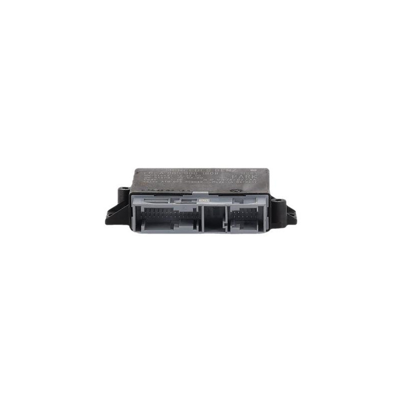 Module électronique MERCEDES CLASSE GLC 253 PHASE 1 d’occasion