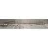 Silencieux arriere (echappement) CITROEN C3 1 PHASE 2 d’occasion