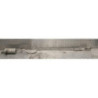 Silencieux arriere (echappement) CITROEN C3 1 PHASE 2 d’occasion