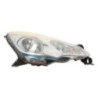 Optique avant principal droit (feux)(phare) CITROEN C3 2 PHASE 1 d’occasion