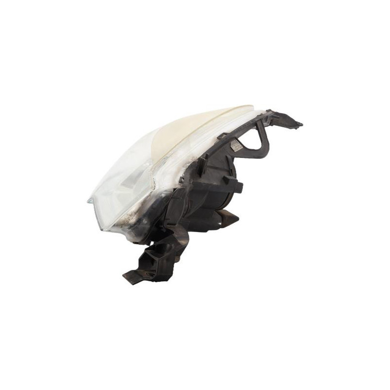Optique avant principal droit (feux)(phare) CITROEN C3 2 PHASE 1 d’occasion