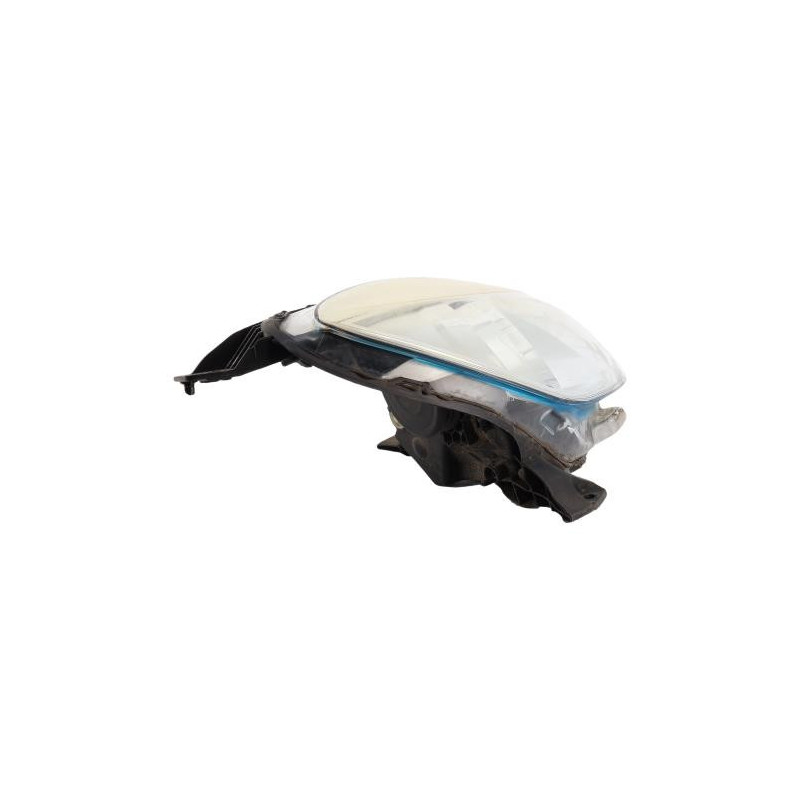 Optique avant principal droit (feux)(phare) CITROEN C3 2 PHASE 1 d’occasion