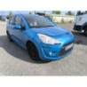 Optique avant principal droit (feux)(phare) CITROEN C3 2 PHASE 1 d’occasion
