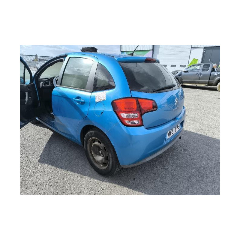 Optique avant principal droit (feux)(phare) CITROEN C3 2 PHASE 1 d’occasion