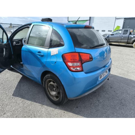 Optique avant principal droit (feux)(phare) CITROEN C3 2 PHASE 1 d’occasion