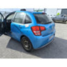 Optique avant principal droit (feux)(phare) CITROEN C3 2 PHASE 1 d’occasion