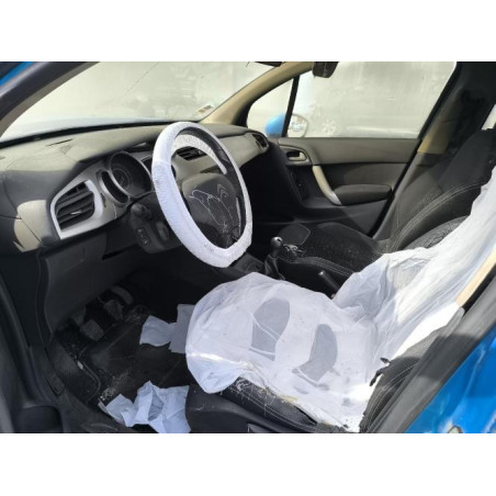 Optique avant principal droit (feux)(phare) CITROEN C3 2 PHASE 1 d’occasion
