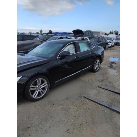 Silencieux arriere (echappement) VOLVO S 90 2 d’occasion