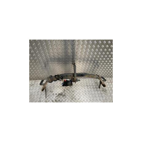 Attelage (boule de remorquage) CITROEN C4 GRAND PICASSO 2 PHASE 1 d’occasion