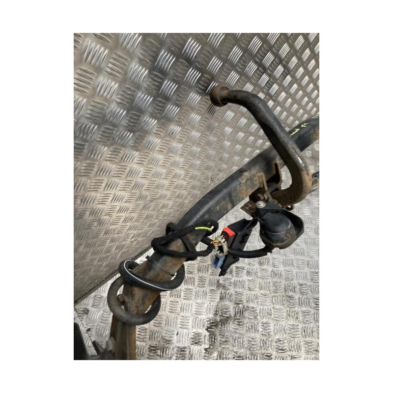 Attelage (boule de remorquage) CITROEN C4 GRAND PICASSO 2 PHASE 1 d’occasion
