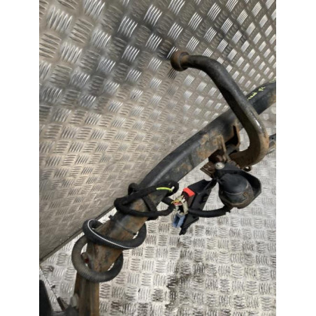 Attelage (boule de remorquage) CITROEN C4 GRAND PICASSO 2 PHASE 1 d’occasion