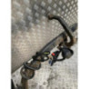 Attelage (boule de remorquage) CITROEN C4 GRAND PICASSO 2 PHASE 1 d’occasion