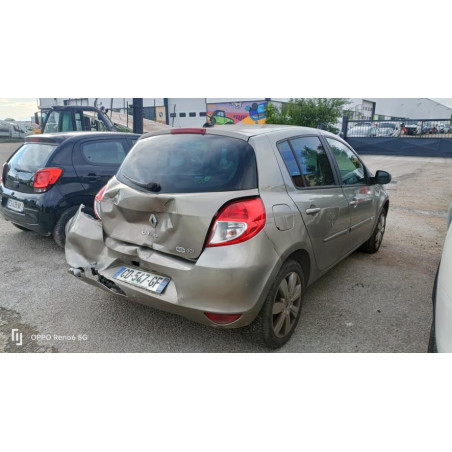 Traverse superieure RENAULT CLIO 3 PHASE 2 d’occasion