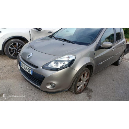 Traverse superieure RENAULT CLIO 3 PHASE 2 d’occasion
