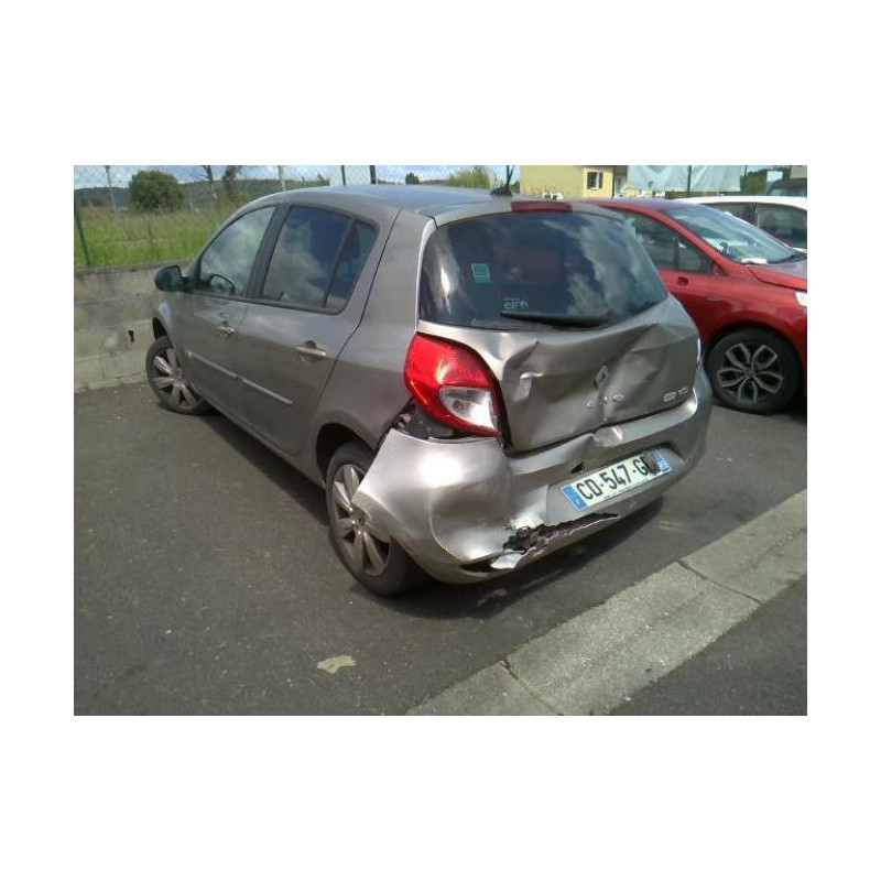 Traverse superieure RENAULT CLIO 3 PHASE 2 d’occasion