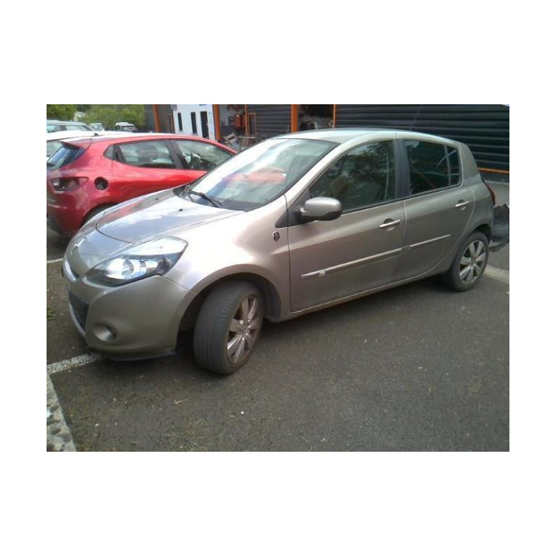 Traverse superieure RENAULT CLIO 3 PHASE 2 d’occasion