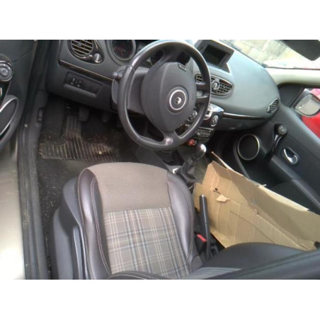 Traverse superieure RENAULT CLIO 3 PHASE 2 d’occasion