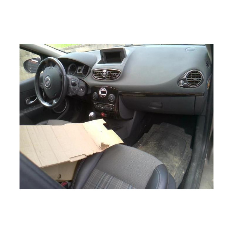 Traverse superieure RENAULT CLIO 3 PHASE 2 d’occasion