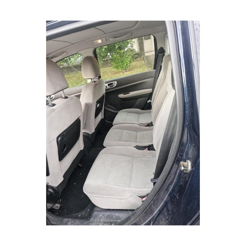 Jante PEUGEOT 307 PHASE 1 BREAK d’occasion