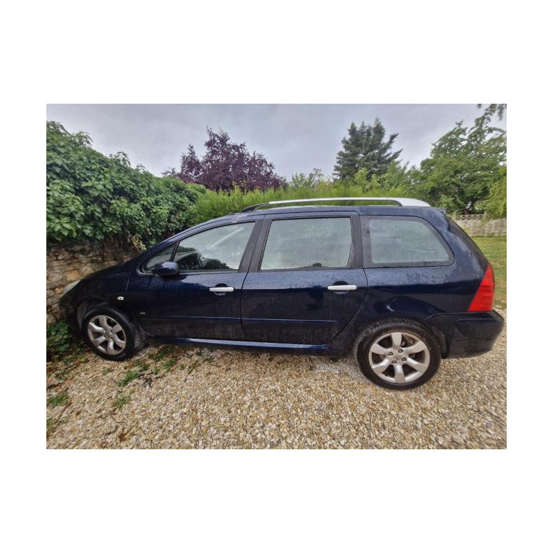 Jante PEUGEOT 307 PHASE 1 BREAK d’occasion