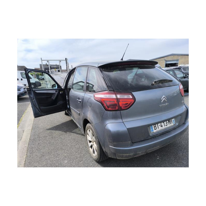 Jante CITROEN C4 PICASSO 1 d’occasion