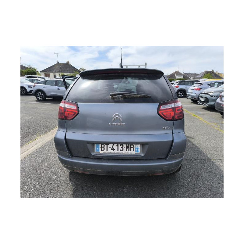 Jante CITROEN C4 PICASSO 1 d’occasion