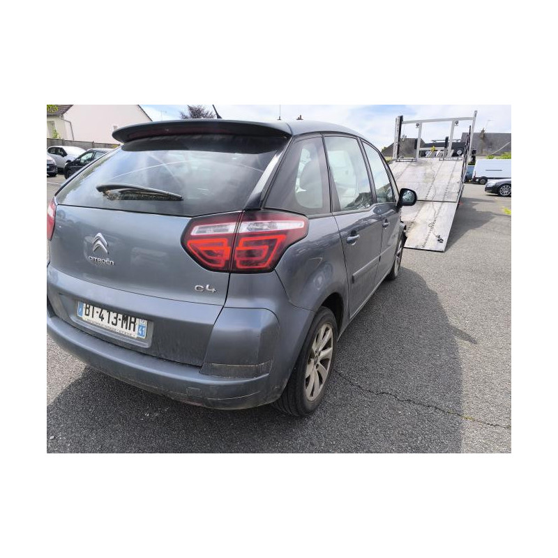 Jante CITROEN C4 PICASSO 1 d’occasion