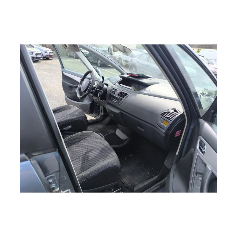 Jante CITROEN C4 PICASSO 1 d’occasion