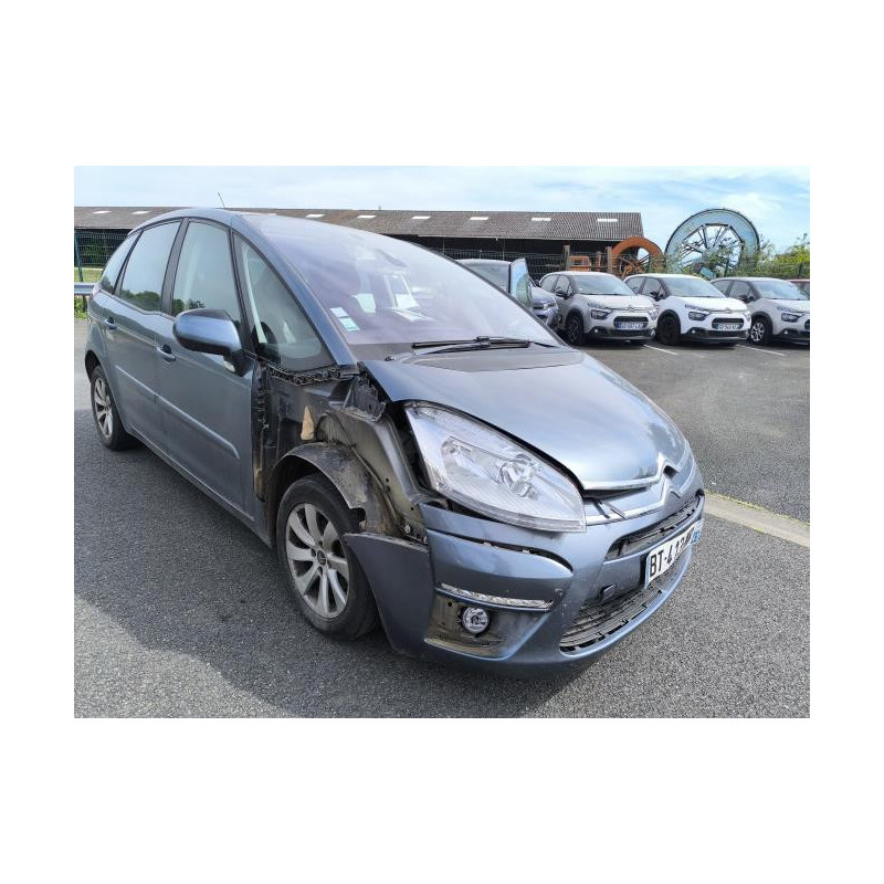 Jante CITROEN C4 PICASSO 1 d’occasion