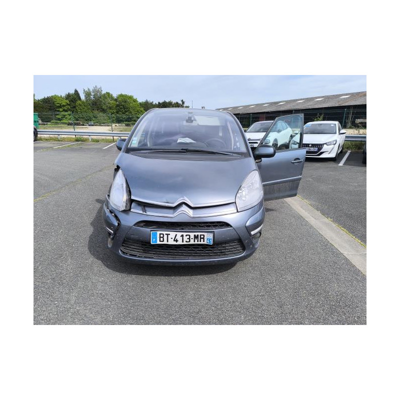 Jante CITROEN C4 PICASSO 1 d’occasion