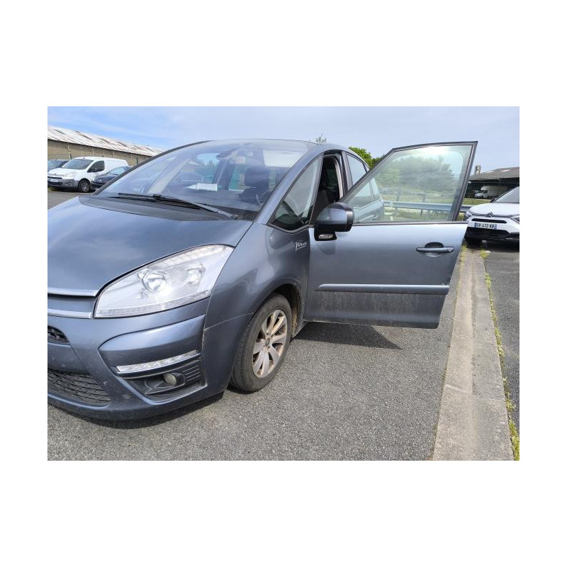 Jante CITROEN C4 PICASSO 1 d’occasion