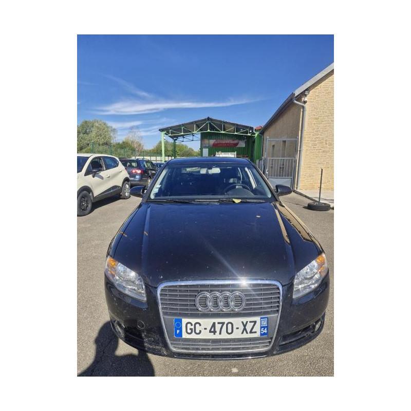 Jante AUDI A4 2 PHASE 2 d’occasion