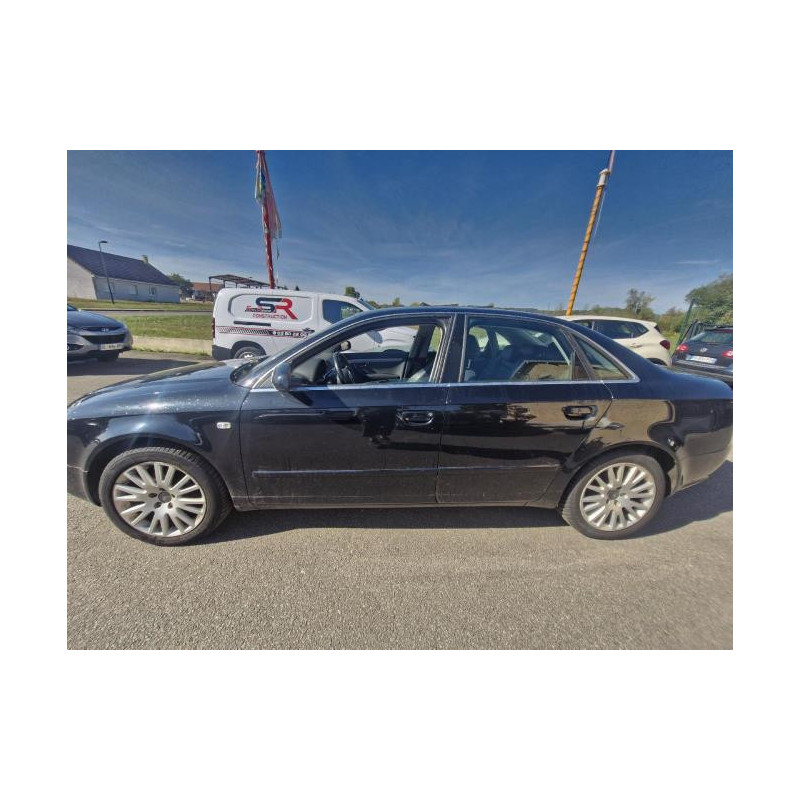 Jante AUDI A4 2 PHASE 2 d’occasion