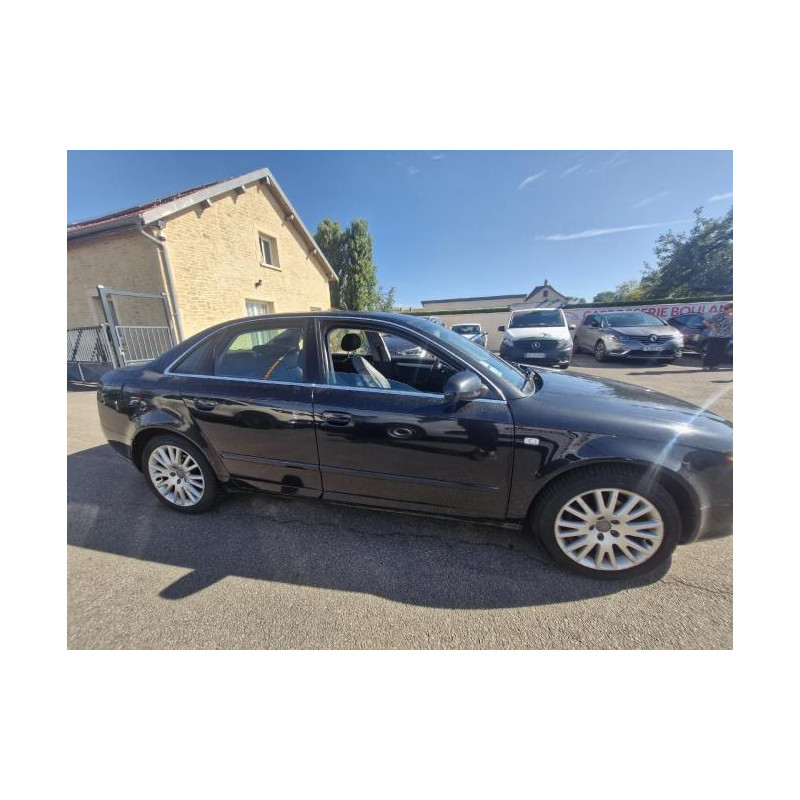 Jante AUDI A4 2 PHASE 2 d’occasion