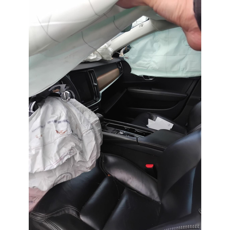 Camera VOLVO S 90 2 d’occasion