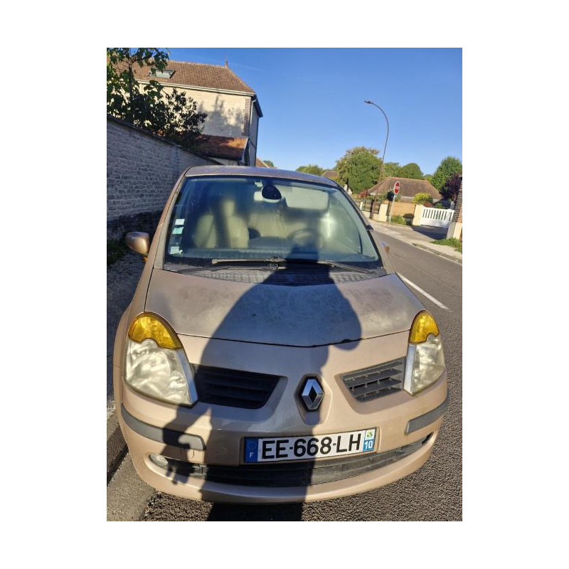 Retroviseur droit RENAULT MODUS PHASE 1 d’occasion
